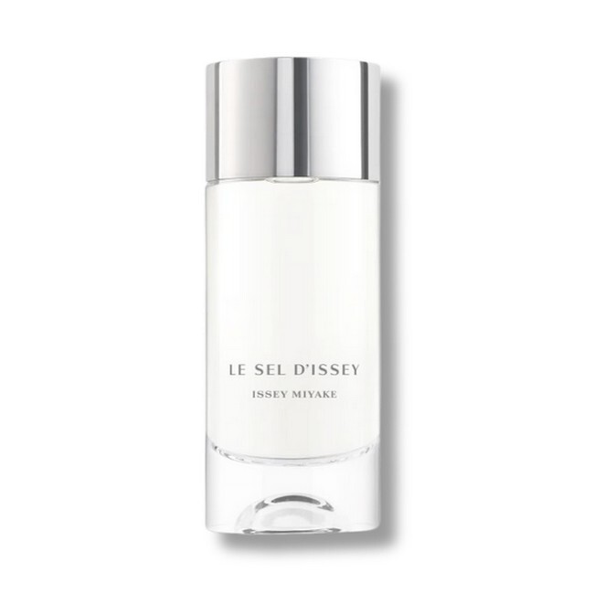 Issey Miyake Le Sel D Issey Eau De Toilette 50 Ml