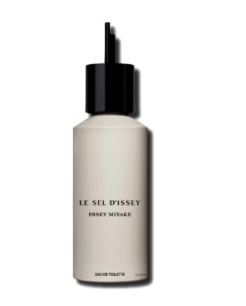 Issey Miyake   Le Sel D Issey Eau De Toilette Refill   150 Ml