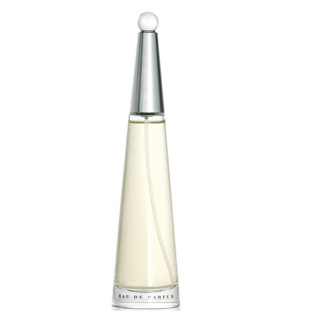 Issey Miyake L Eau D Issey Eau De Parfum Genopfyldelig 25 Ml