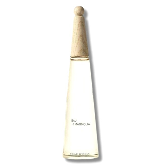 Issey Miyake L Eau D Issey Eau Magnolia 100 Ml Edt