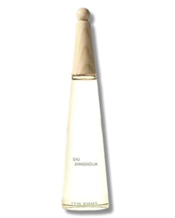 Issey Miyake   L Eau D Issey Eau   Magnolia   50 Ml   Edt