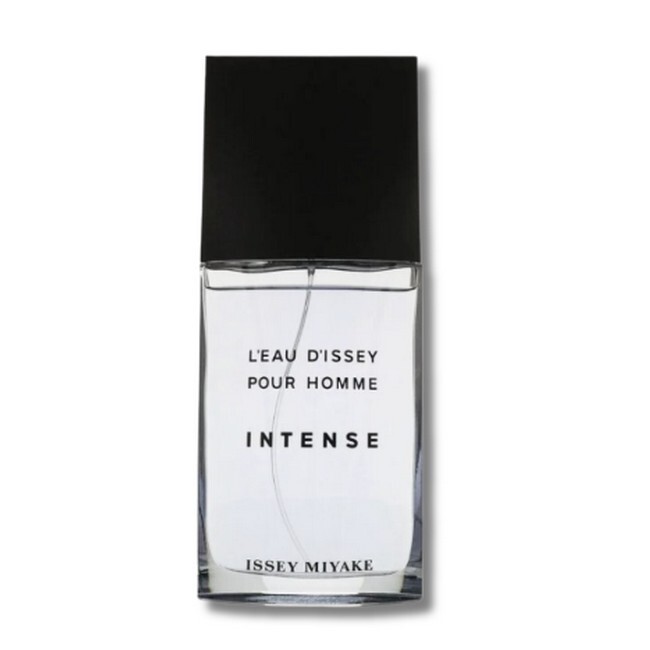 Issey Miyake   L Eau D Issey Intense For Men   125 Ml   Edt