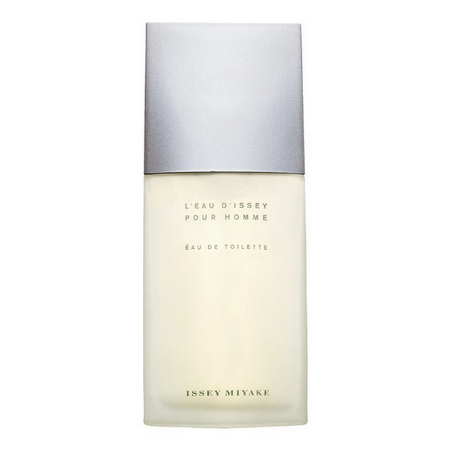 Issey Miyake   L Eau D Issey Men   125 Ml   Edt