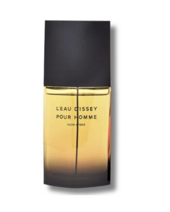 Issey Miyake   L Eau D Issey Noir Ambre Eau De Parfum   100 Ml