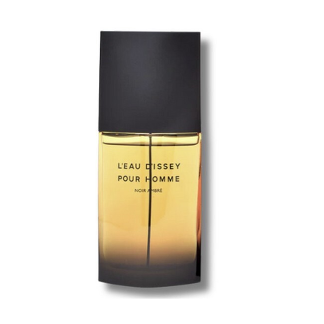 Issey Miyake L Eau D Issey Noir Ambre Eau De Parfum 100 Ml