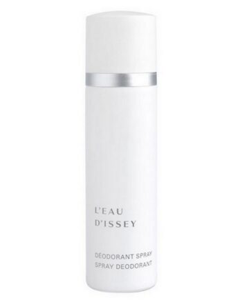 Issey Miyake   L Eau D Issey Pour Femme Deodorant Spray