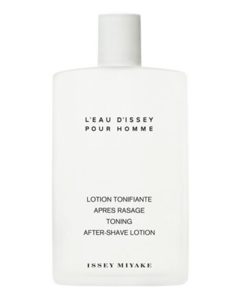 Issey Miyake   L Eau D Issey Pour Homme Aftershave Lotion   100 Ml