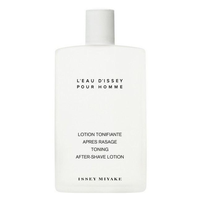 Issey Miyake L Eau D Issey Pour Homme Aftershave Lotion 100 Ml