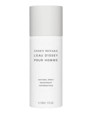 Issey Miyake   L Eau D Issey Pour Homme Deodorant Spray