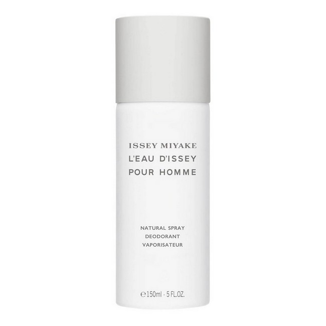 Issey Miyake L Eau D Issey Pour Homme Deodorant Spray