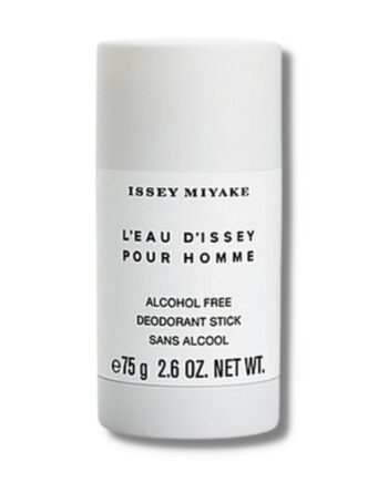 Issey Miyake   L Eau D Issey Pour Homme Deodorant Stick   75 Ml