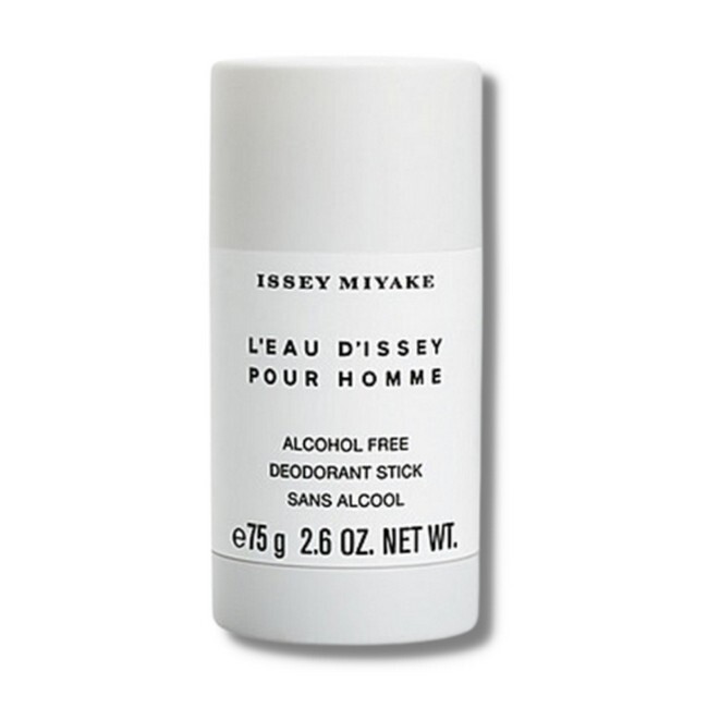 Issey Miyake L Eau D Issey Pour Homme Deodorant Stick 75 Ml