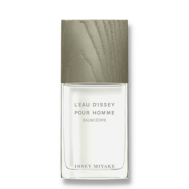 Issey Miyake L Eau D Issey Pour Homme Eau Cedre 100 Ml Edt