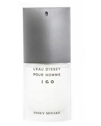 Issey Miyake   L Eau D Issey Pour Homme Igo   80   20 Ml   Edt