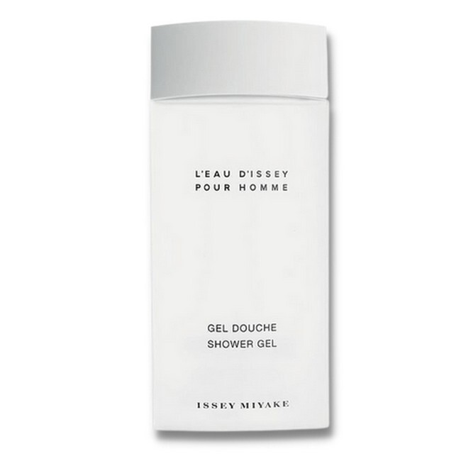 Issey Miyake L Eau D Issey Pour Homme Shower Gel 200 Ml