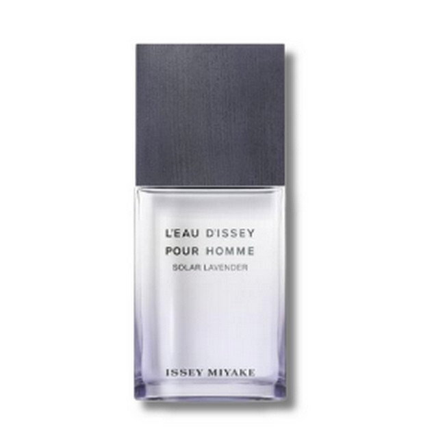 Issey Miyake L Eau D Issey Pour Homme Solar Lavender 100 Ml Edt