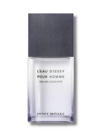 Issey Miyake   L Eau D Issey Pour Homme Solar Lavender   50 Ml   Edt