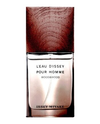 Issey Miyake   L Eau D Issey Pour Homme Wood   Wood   50 Ml   Edp