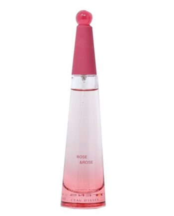 Issey Miyake   L Eau D Issey Rose   Rose   90 Ml   Edp