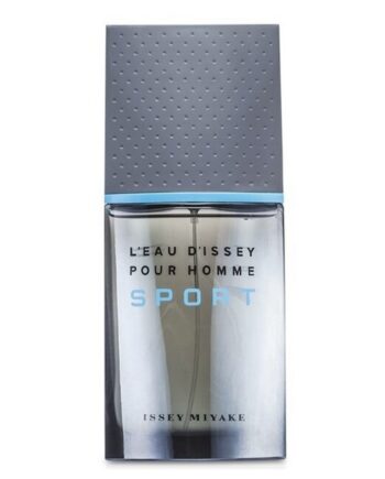 Issey Miyake   L Eau D Issey Sport Homme   100 Ml   Edt