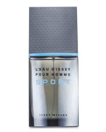 Issey Miyake   L Eau D Issey Sport Homme   50 Ml   Edt