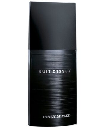 Issey Miyake   Nuit D Issey Pour Homme   125 Ml   Edt