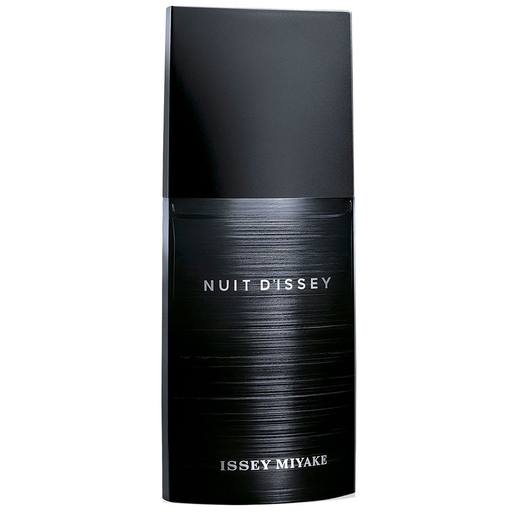 Issey Miyake Nuit D Issey Pour Homme 125 Ml Edt