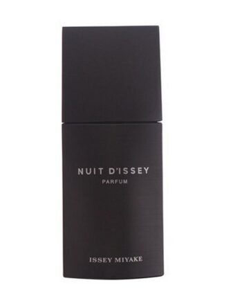Issey Miyake   Nuit D Issey Pour Homme Parfum   125 Ml   Edp