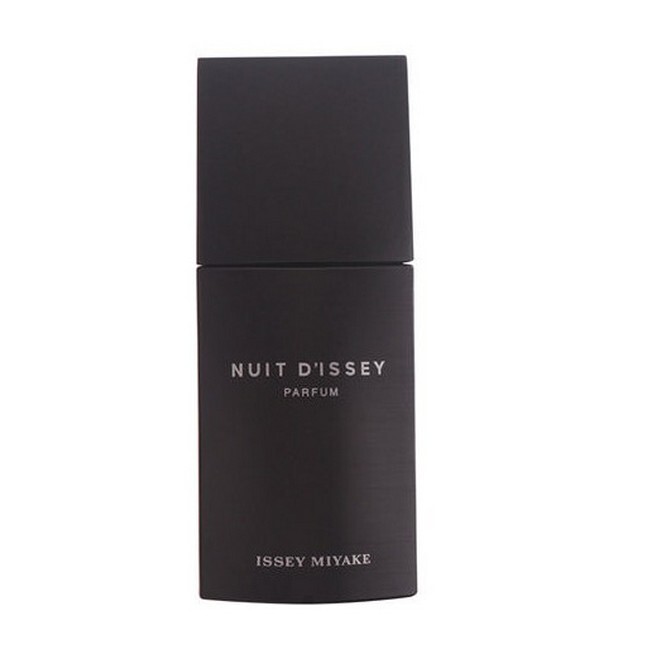 Issey Miyake Nuit D Issey Pour Homme Parfum 125 Ml Edp