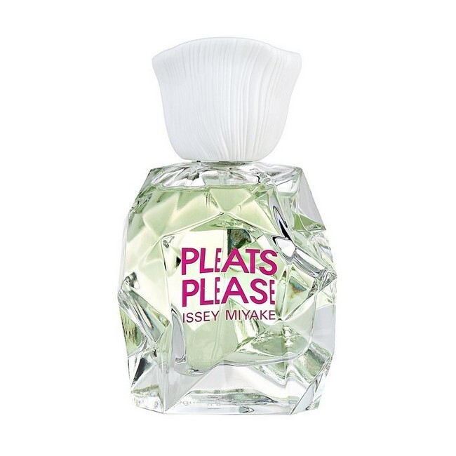 Issey Miyake Pleats Please Leau 50 Ml Edt