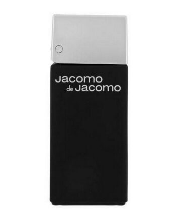 Jacomo   Men   100 Ml   Edt