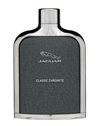 Jaguar   Classic Chromite   100 Ml   Edt