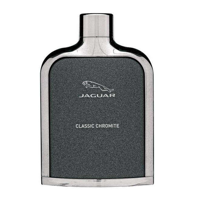 Jaguar Classic Chromite 100 Ml Edt