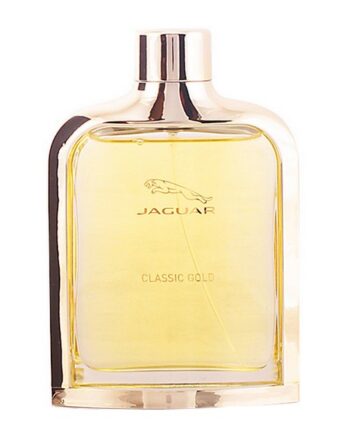 Jaguar   Classic Gold   100 Ml   Edt