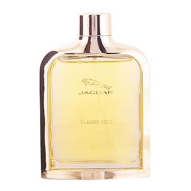 Jaguar Classic Gold 100 Ml Edt