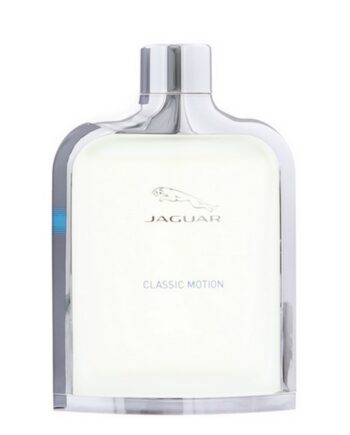 Jaguar   Classic Motion For Men   100 Ml   Edt