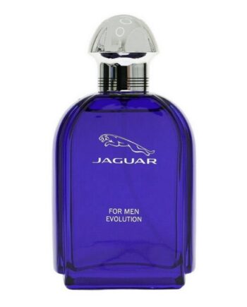 Jaguar   Evolution For Men   100 Ml   Edt