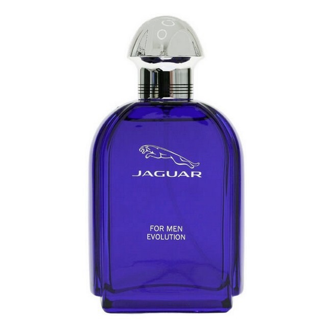 Jaguar Evolution For Men 100 Ml Edt