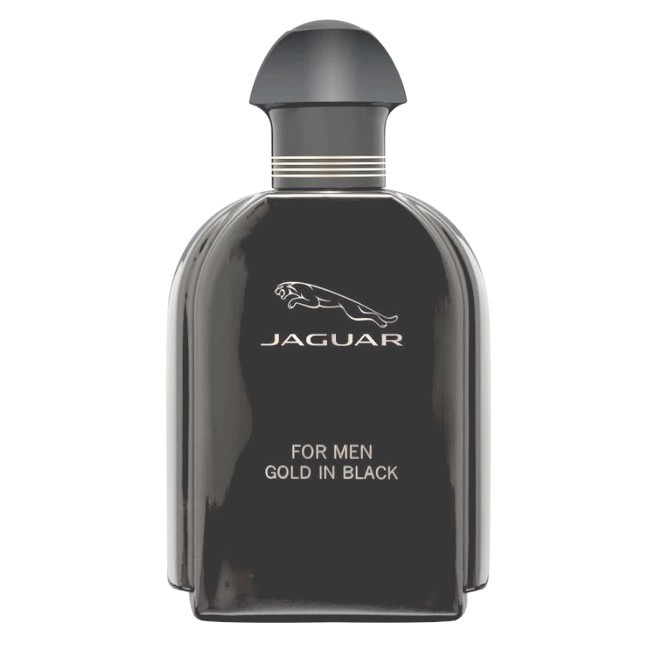 Jaguar For Men Gold In Black 100 Ml Edt