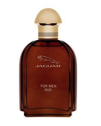 Jaguar   For Men Oud Eau De Parfum   100 Ml
