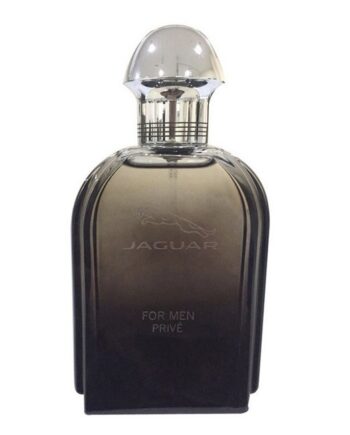 Jaguar   For Men Prive   100 Ml   Edt