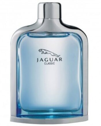 Jaguar   Jaguar Classic Blue For Men   100 Ml   Edt