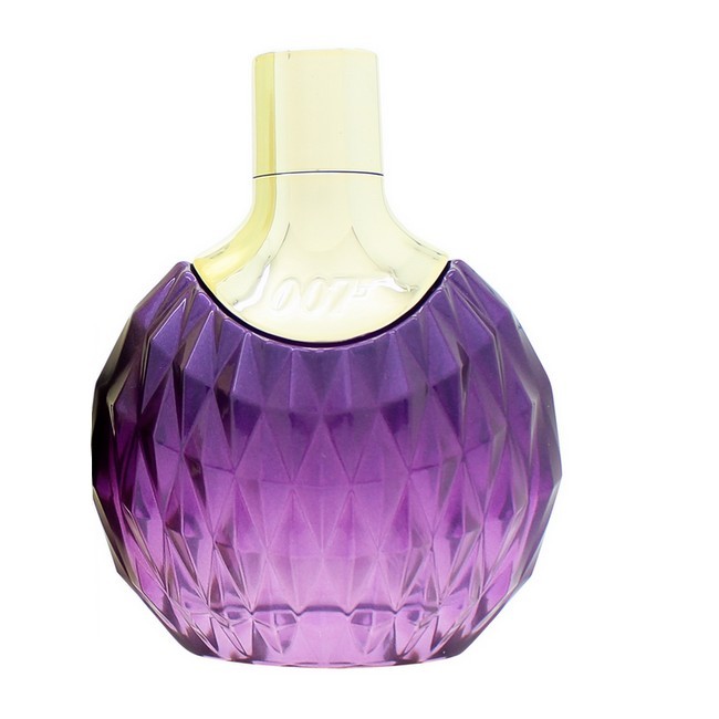 James Bond 007 Woman 3 50 Ml Edp