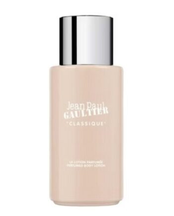 Jean Paul Gaultier   Classique Body Lotion   200 Ml