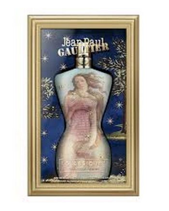 Jean Paul Gaultier   Classique Xmas 2024 Eau De Toilette   100 Ml