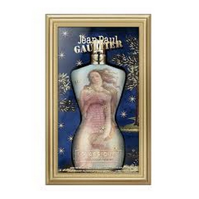 Jean Paul Gaultier Classique Xmas 2024 Eau De Toilette 100 Ml