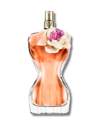 Jean Paul Gaultier   La Belle Flower Eau De Parfum   100 Ml