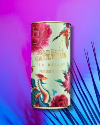 Jean Paul Gaultier   La Belle Paradise Garden Eau De Parfum    30 Ml