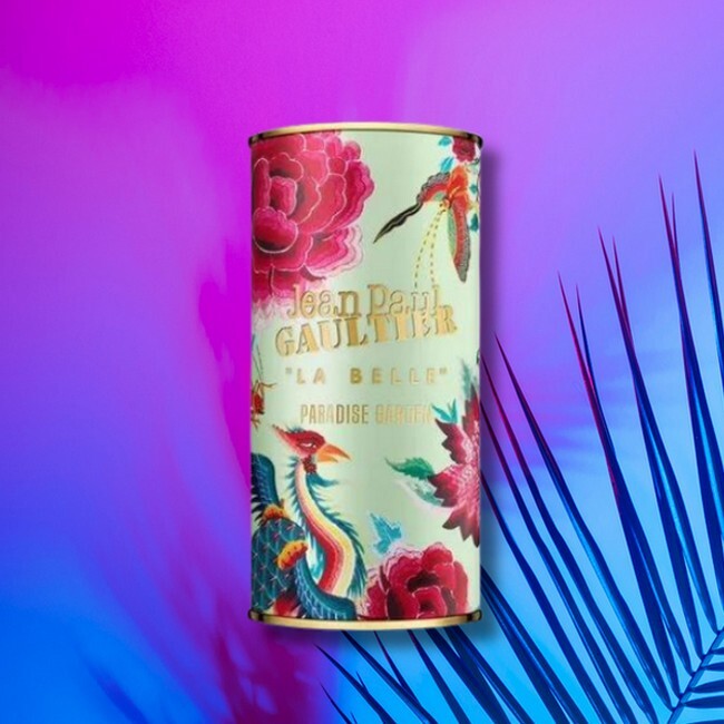 Jean Paul Gaultier La Belle Paradise Garden Eau De Parfum 30 Ml