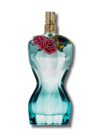 Jean Paul Gaultier   La Belle Paradise Garden Eau De Parfum    50 Ml